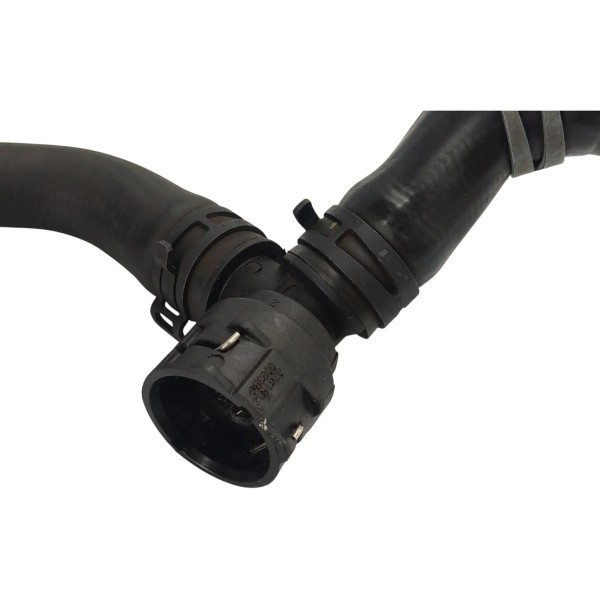 Mangueira Agua Radiador Audi Tt Coupe 2016 5q0122291ab