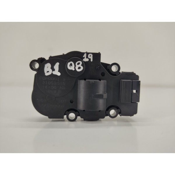 Motor Atuador Caixa Ar Audi Q8 2019 Egp0001 B1