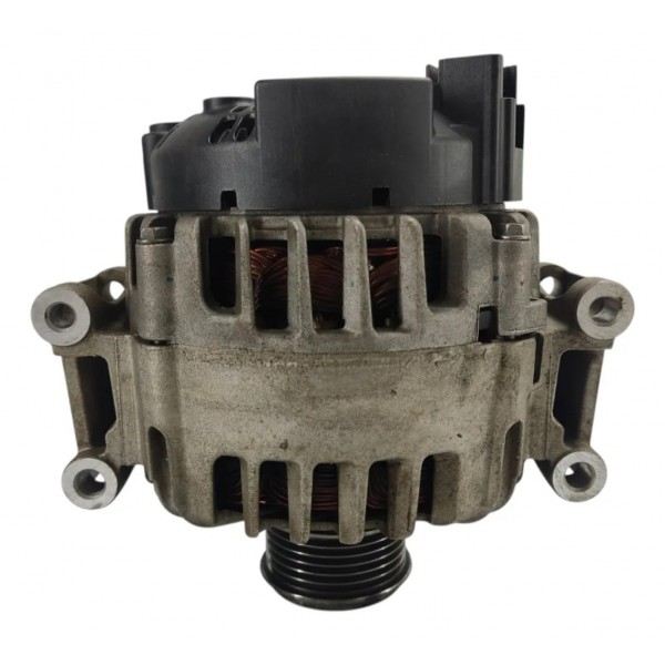 Alternador Audi Tt Coupe 2016 06j903023h