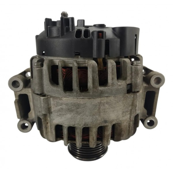 Alternador Audi Tt Coupe 2016 06j903023h
