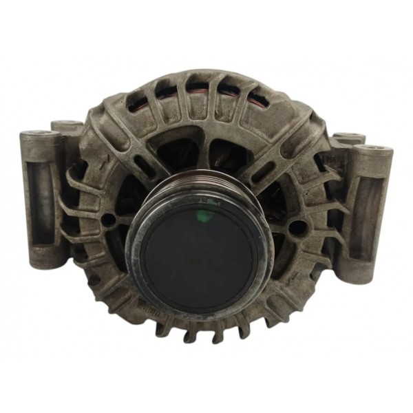 Alternador Audi Tt Coupe 2016 06j903023h