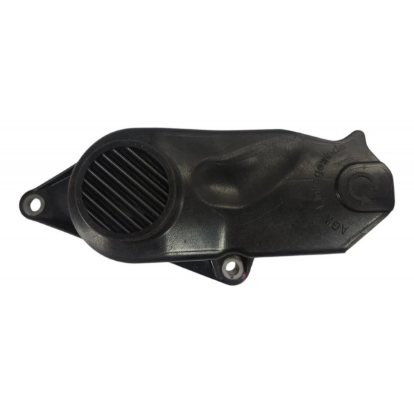 Tampa Correa Bomba Agua Audi Tt Coupe 2016 06l117021e Preto