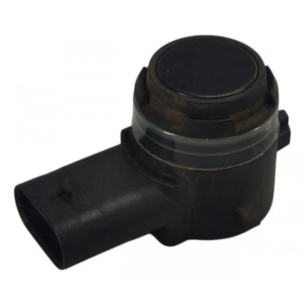 Sensor Estacionamento Traseiro Audi Tt Coupe 2016 5q0919275b Preto