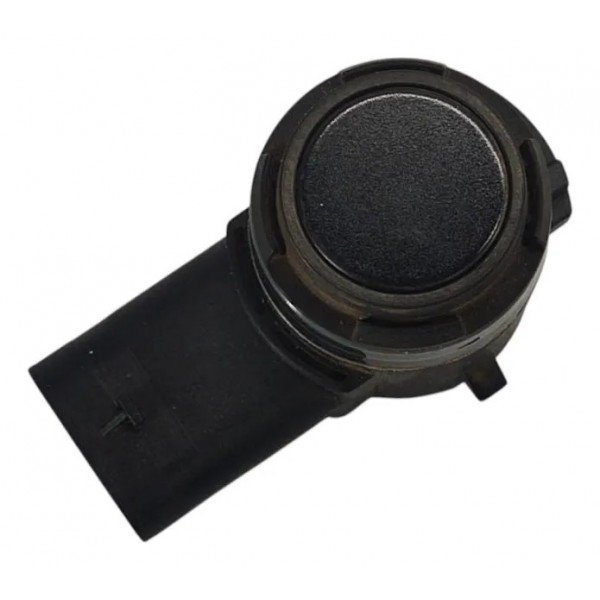 Sensor Estacionamento Traseiro Audi Tt Coupe 2016 5q0919275b Preto