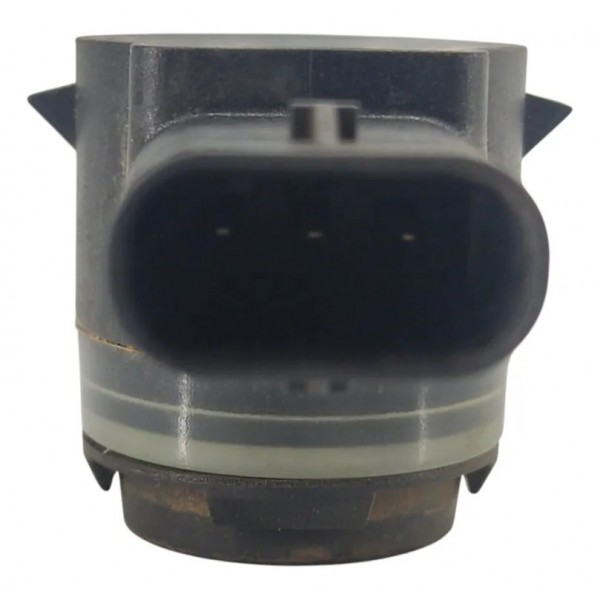 Sensor Estacionamento Traseiro Audi Tt Coupe 2016 5q0919275b Preto