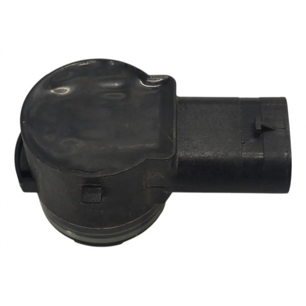 Sensor Estacionamento Traseiro Audi Tt Coupe 2016 5q0919275b Preto