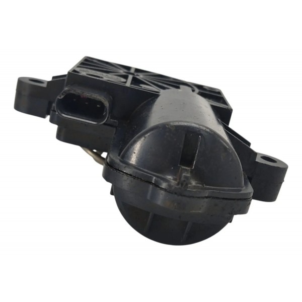 Motor Atuador Escape Audi Tt Coupe 2016 4h0133246