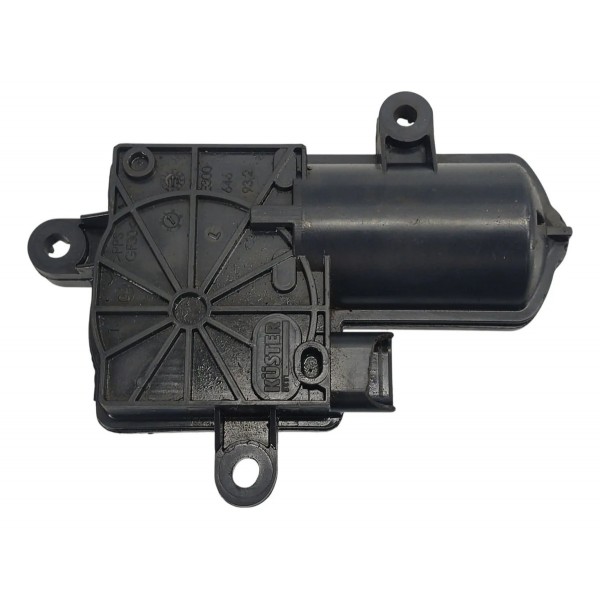 Motor Atuador Escape Audi Tt Coupe 2016 4h0133246