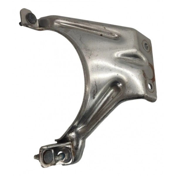 Suporte Escape Catalisador Audi Tt Coupe 2016 5q0253461b