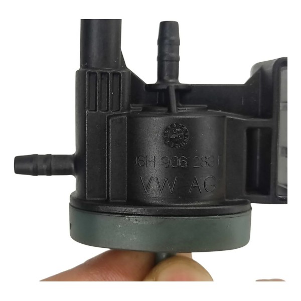 Sensor Valvula Canister Audi Tt Coupe 2016 06h906283f