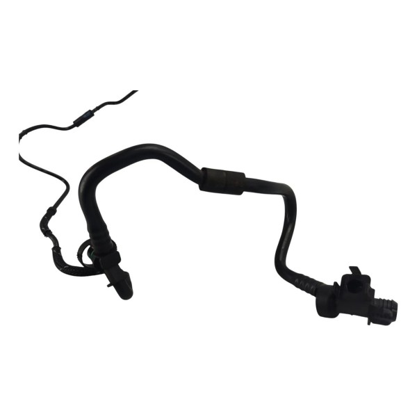 Mangueira Hidrovacuo Audi Tt Coupe 2016 5q0612041ar Preto