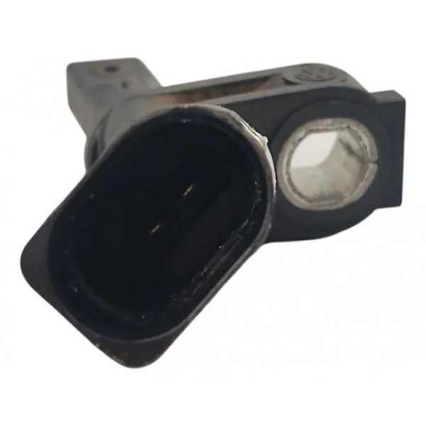 Sensor Dianteiro Direito Audi Tt Coupe 2016 Wht006860 Preto