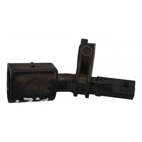 Sensor Dianteiro Esquerdo Audi Tt Coupe 2016 Wht003861 Preto
