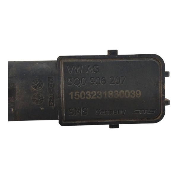 Sensor Pressão Map Audi Tt Coupe 2016 5q0906207
