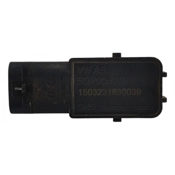 Sensor Pressão Map Audi Tt Coupe 2016 5q0906207