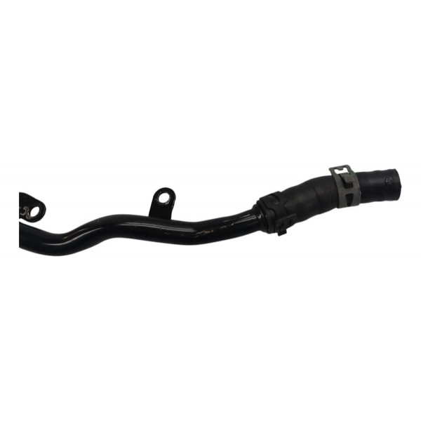 Mangueira Turbina Audi Tt Coupe 2016 06k121085l