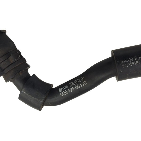 Mangueira Arrefecimento  Audi Tt Coupe 2016 5q0121064at