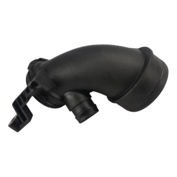 Duto Entrada Ar Turbina Audi Tt Coupe 2016 5q0129635l Preto