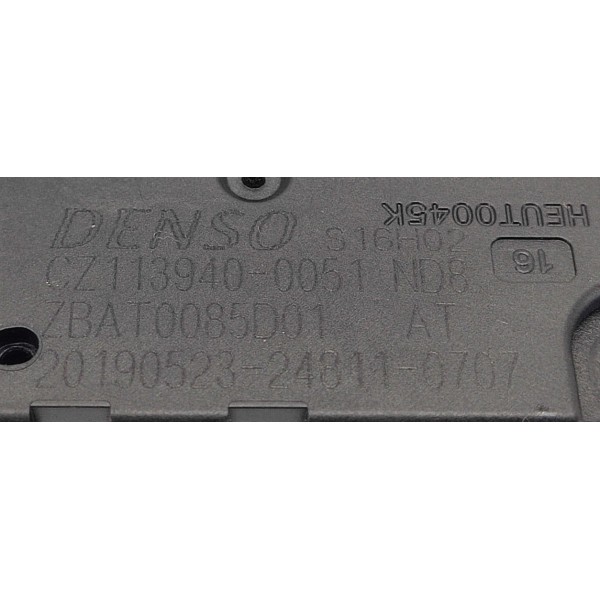 Motor Atuador Caixa Ar Audi Q8 2019 Cz113940 A5