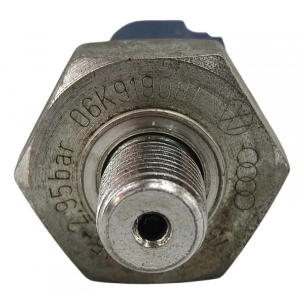 Sensor Pressão Oleo Audi Tt Coupe 2016 06k919081