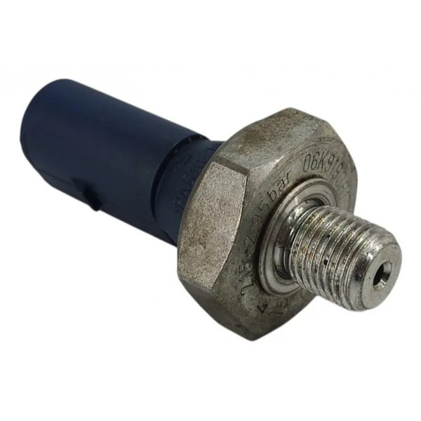 Sensor Pressão Oleo Audi Tt Coupe 2016 06k919081
