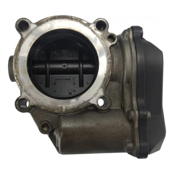 Tbi Corpo Borboleta Audi Tt Coupe 2016 06f133062t