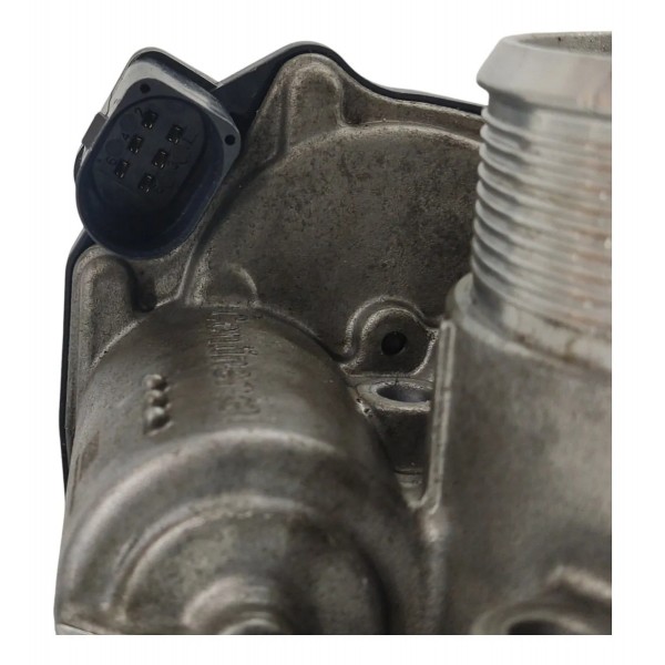 Tbi Corpo Borboleta Audi Tt Coupe 2016 06f133062t