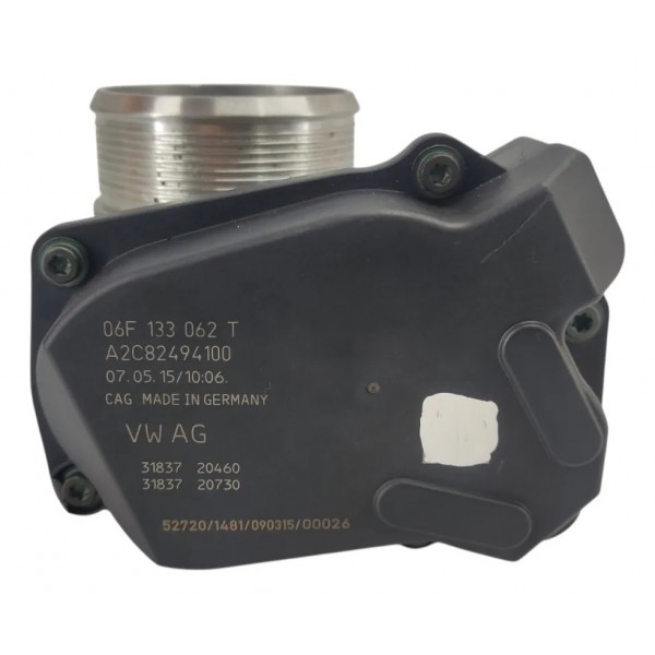Tbi Corpo Borboleta Audi Tt Coupe 2016 06f133062t