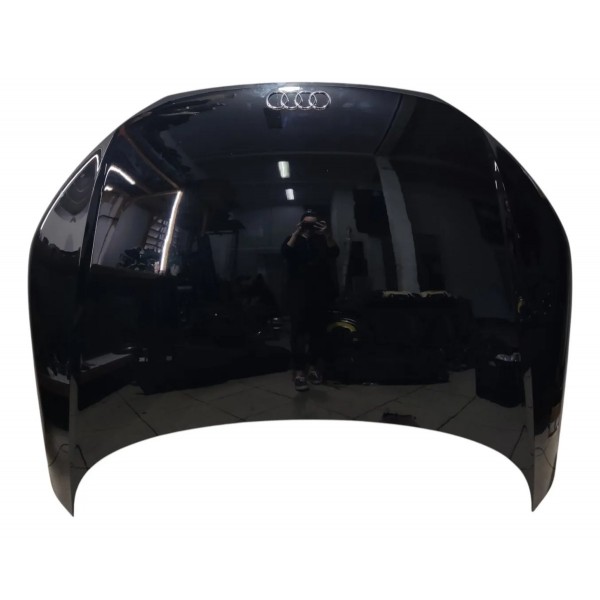 Capo Dianteiro Audi Tt Coupe 2016