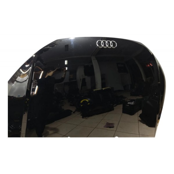 Capo Dianteiro Audi Tt Coupe 2016