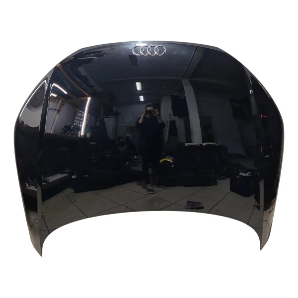 Capo Dianteiro Audi Tt Coupe 2016