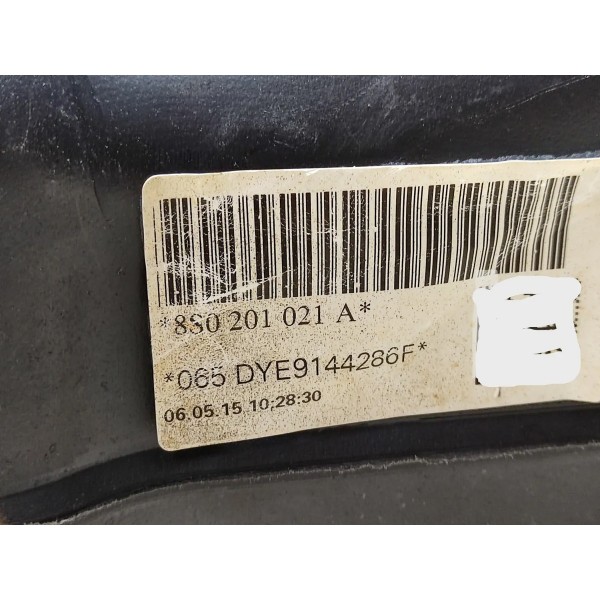 Tanque Combustivel Audi Tt Coupe 2016 5q0201085