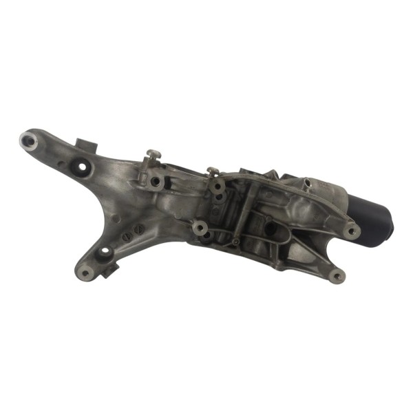Suporte Filtro Oleo Audi Tt Coupe 2016 06l903143d