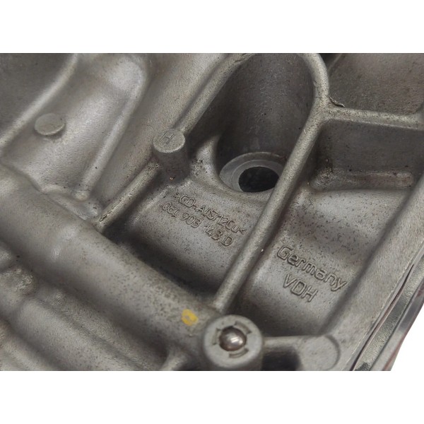 Suporte Filtro Oleo Audi Tt Coupe 2016 06l903143d