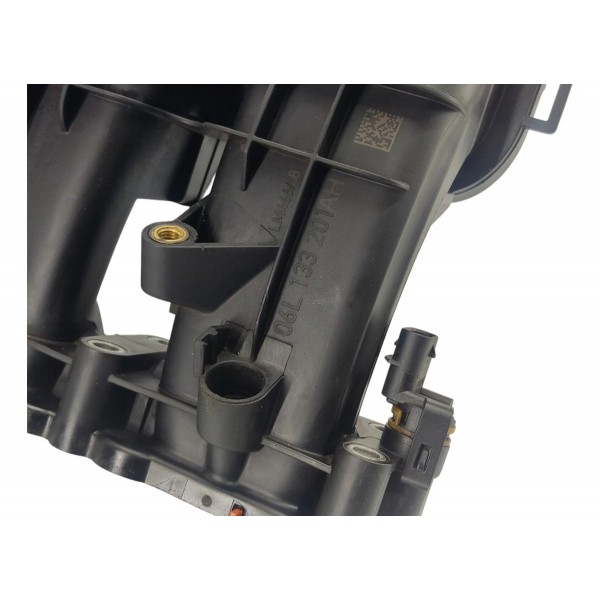 Coletor Admissão Audi Tt Coupe 2016 06l133201