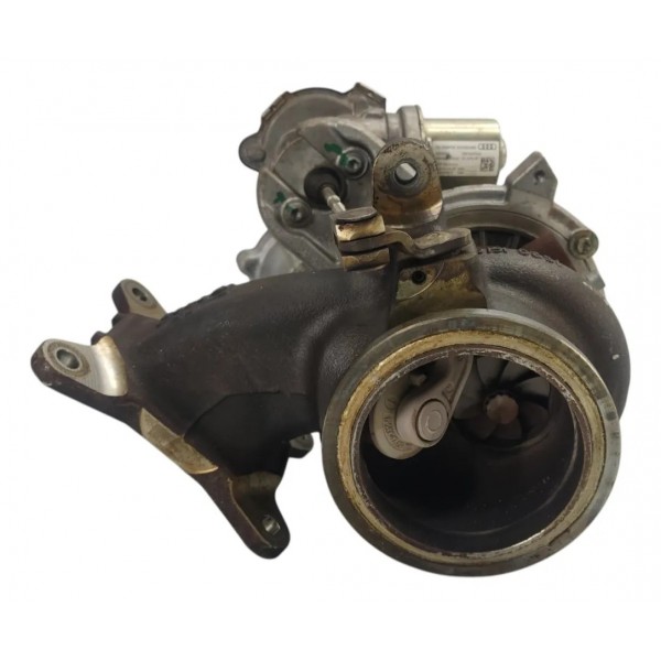 Turbina Audi Tt Coupe 2016
