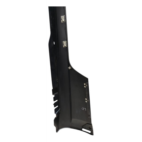 Spoiler Lateral Direito Audi Tt Coupe 2016 8s0853856b Preto