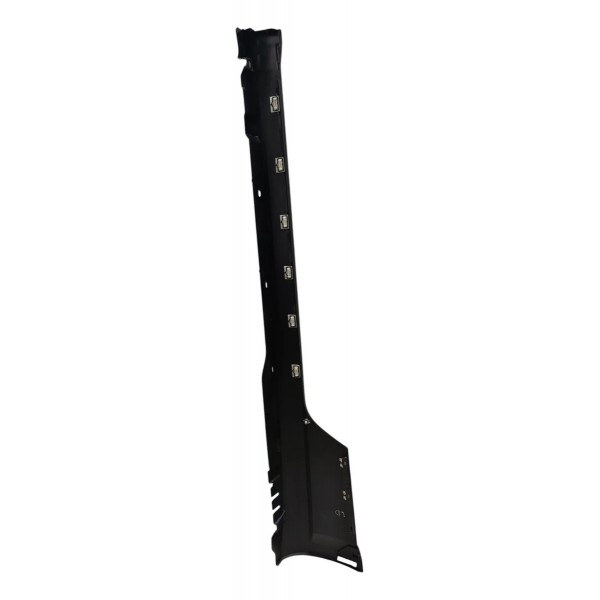 Spoiler Lateral Direito Audi Tt Coupe 2016 8s0853856b Preto