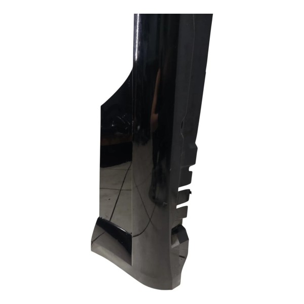 Spoiler Lateral Direito Audi Tt Coupe 2016 8s0853856b Preto