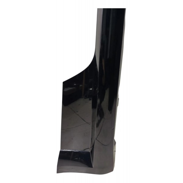 Spoiler Lateral Direito Audi Tt Coupe 2016 8s0853856b Preto