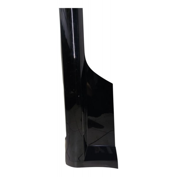 Spoiler Lateral Esquerdo Audi Tt Coupe 2016 8s0853855b Preto