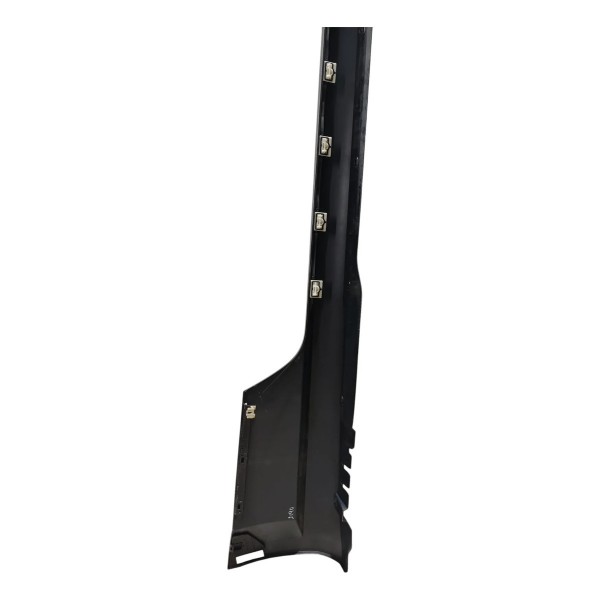 Spoiler Lateral Esquerdo Audi Tt Coupe 2016 8s0853855b Preto