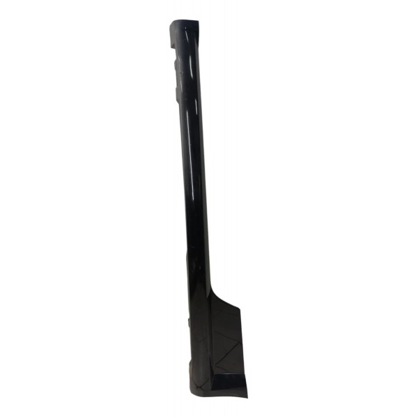 Spoiler Lateral Esquerdo Audi Tt Coupe 2016 8s0853855b Preto