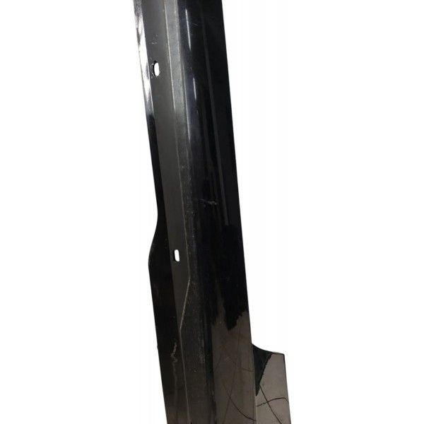 Spoiler Lateral Esquerdo Audi Tt Coupe 2016 8s0853855b Preto