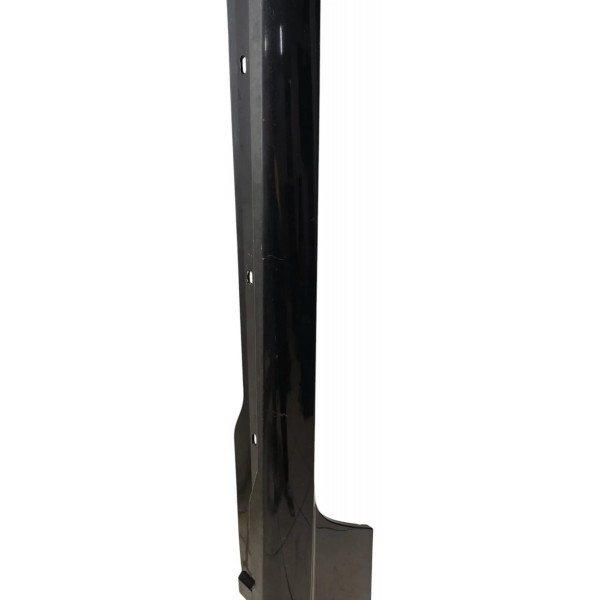 Spoiler Lateral Esquerdo Audi Tt Coupe 2016 8s0853855b Preto