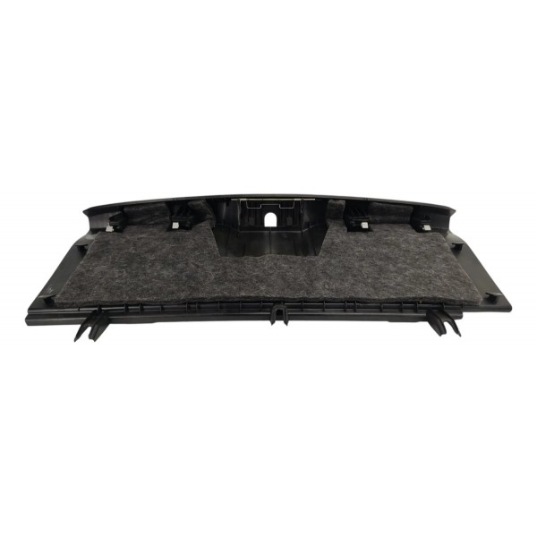 Acabamento Inferior Porta Malas Audi Tt Coupe 2016 8s0863471 Preto