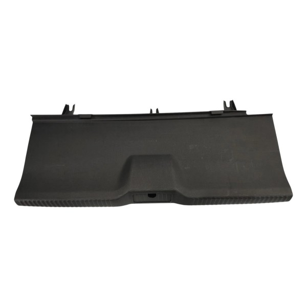 Acabamento Inferior Porta Malas Audi Tt Coupe 2016 8s0863471 Preto