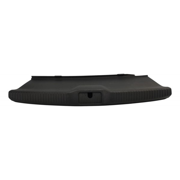 Acabamento Inferior Porta Malas Audi Tt Coupe 2016 8s0863471 Preto