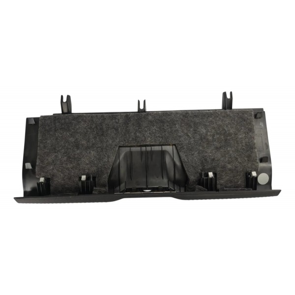 Acabamento Inferior Porta Malas Audi Tt Coupe 2016 8s0863471 Preto
