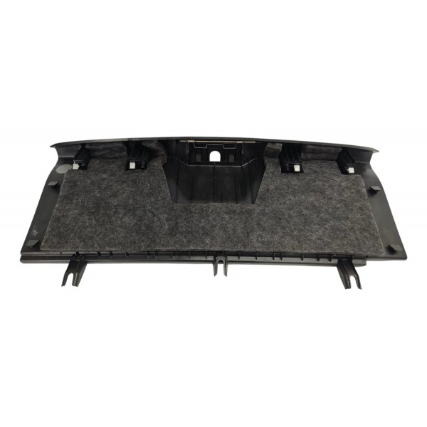 Acabamento Inferior Porta Malas Audi Tt Coupe 2016 8s0863471 Preto